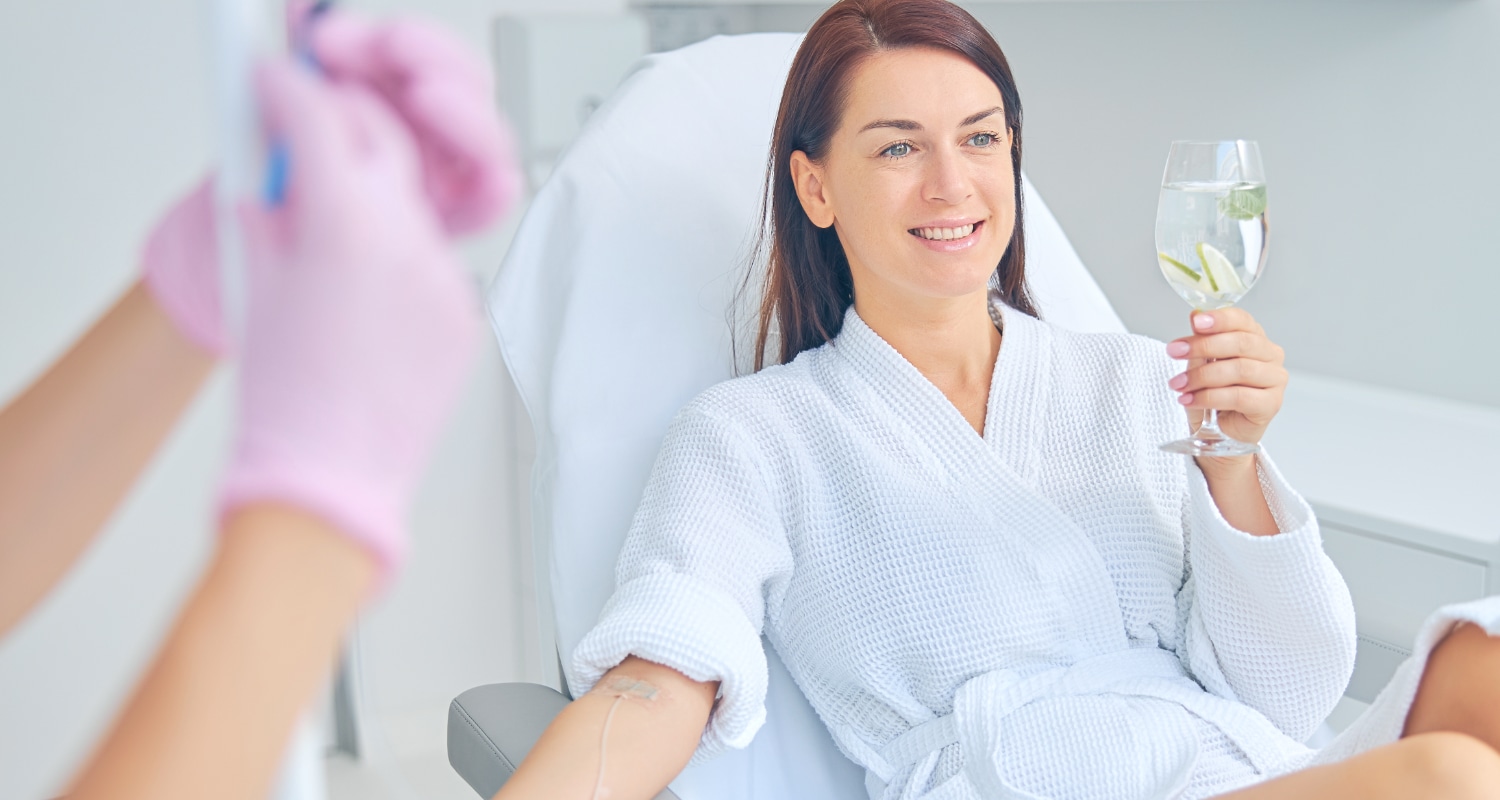 Telomer Analizi - Ellive | Dr. Elçin Yıldıran Mizrahi