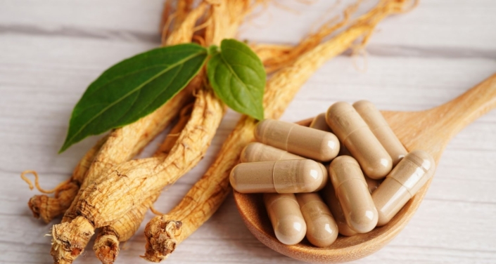 Ginseng: Kronik Yorgunluğa Doğal Çözüm - Dr. Elçin Yıldıran Mizrahi