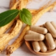 Ginseng: Kronik Yorgunluğa Doğal Çözüm - Dr. Elçin Yıldıran Mizrahi