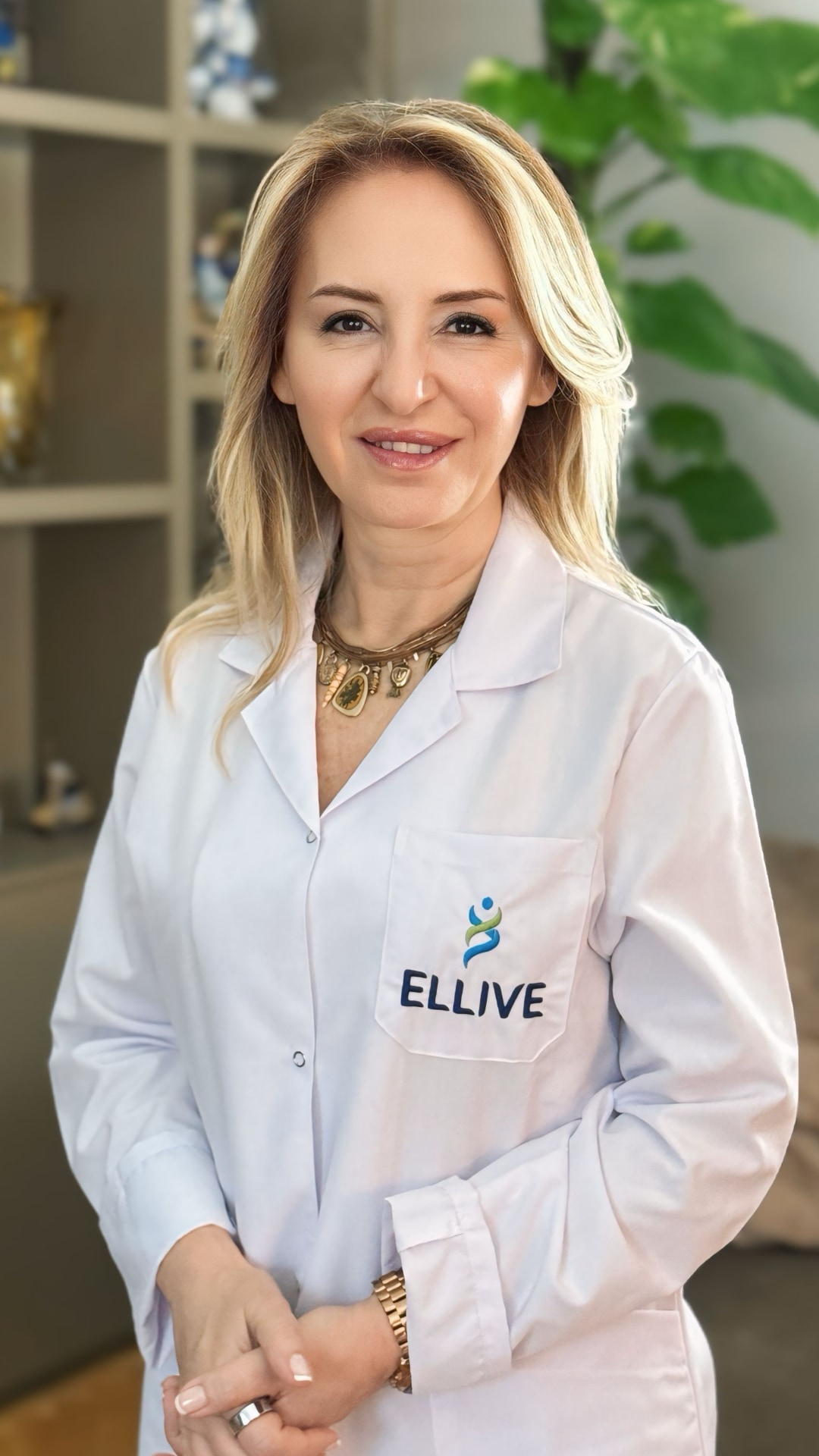 Dr. Elçin Yıldıran Mizrahi